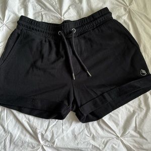 Icyzone sweat shorts